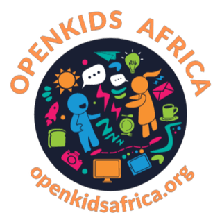 Openkids Africa Logo