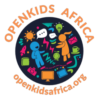 Openkids Africa Logo